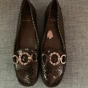 Stuart Weitzman Loafers
